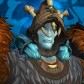 Character Avatar